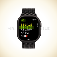 Apple Watch ULTRA 3 49MM