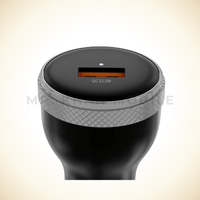 Power   Torque   FCC-300   Car   Charger