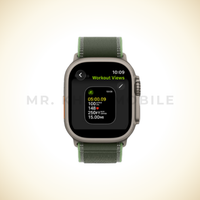 Apple Watch ULTRA 3 49MM