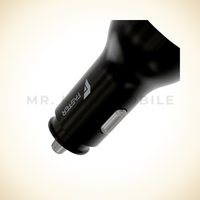 Power   Torque   FCC-300   Car   Charger