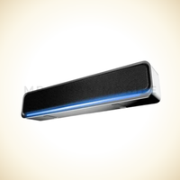 Ronin R-3010 Axis Bar Wireless Speaker
