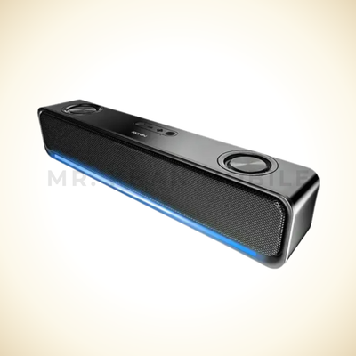 Ronin R-3010 Axis Bar Wireless Speaker