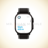Apple Watch ULTRA 3 49MM