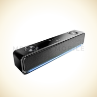 Ronin R-3010 Axis Bar Wireless Speaker