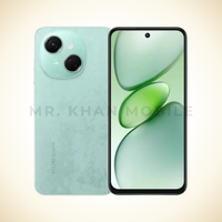 Tecno Spark Go 1