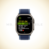 Apple Watch ULTRA 3 49MM