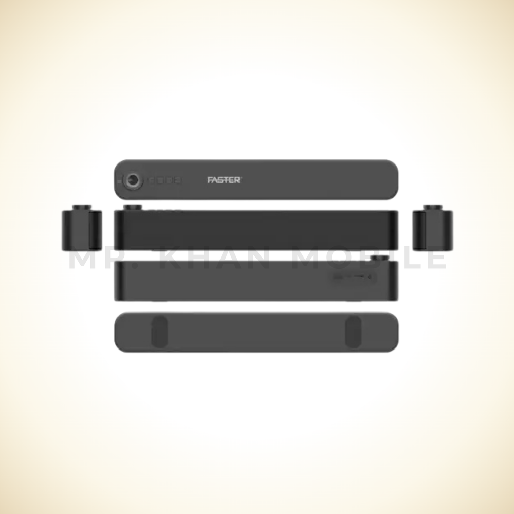 Faster SoundBar Wireless (Z5)