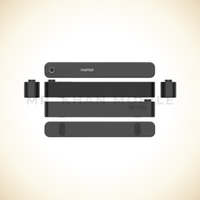 Faster SoundBar Wireless (Z5)