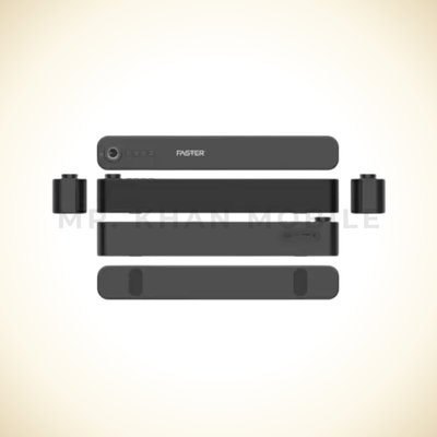 Faster SoundBar Wireless (Z5)
