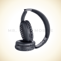 Faster Solo Wireless Stereo Headphones (S4HD)