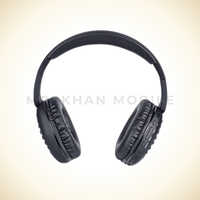 Faster Solo Wireless Stereo Headphones (S4HD)