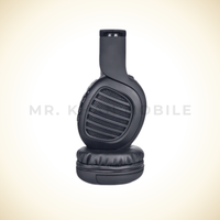 Faster Solo Wireless Stereo Headphones (S4HD)