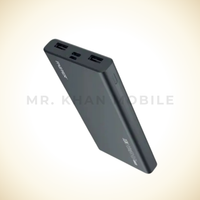 Faster J11 Pro 10000mAh Power Bank