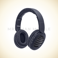 Faster Solo Wireless Stereo Headphones (S4HD)