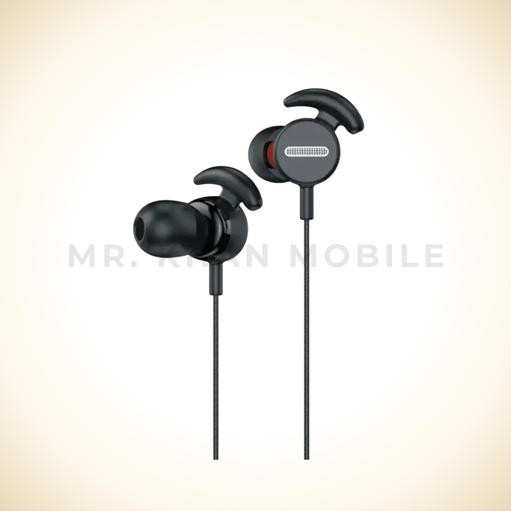 FASTER F9T EARPHONE WIRED
