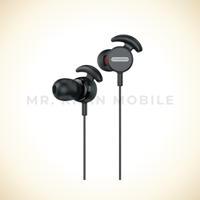 FASTER F9T EARPHONE WIRED