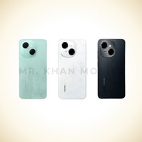 Tecno Spark Go 1