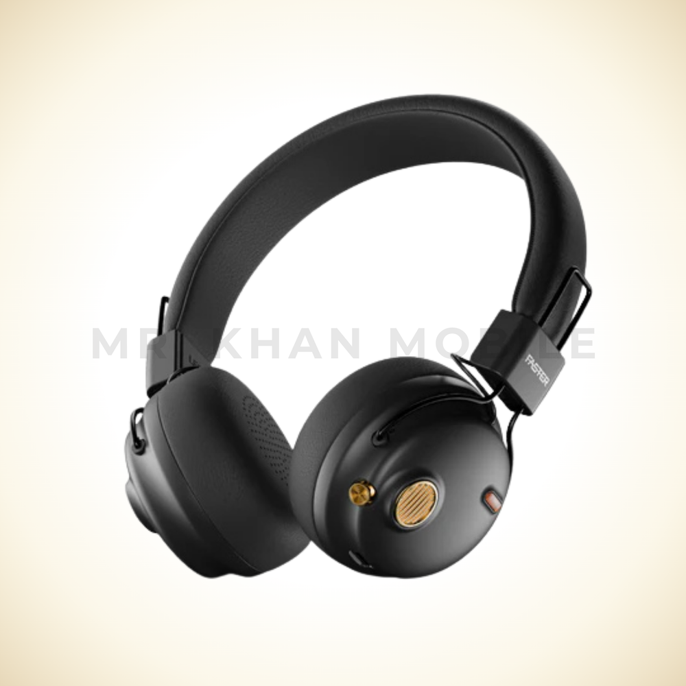 Faster Rove S8 Anc Headphone