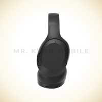 FASTER S6-HD Bluetooth HEADPHONES