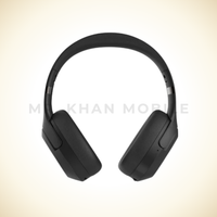 FASTER S6-HD Bluetooth HEADPHONES