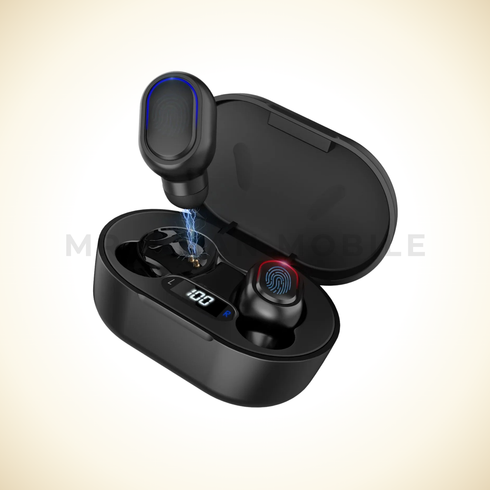 1HORA AUT114 True Wireless Earphones A8S