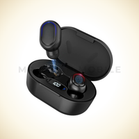 1HORA AUT114 True Wireless Earphones A8S
