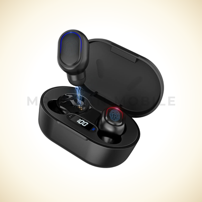 1HORA AUT114 True Wireless Earphones A8S
