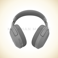 FASTER S6-HD Bluetooth HEADPHONES