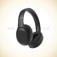 FASTER S6-HD Bluetooth HEADPHONES