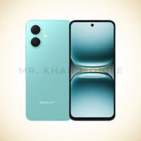 Tecno Spark Go 2