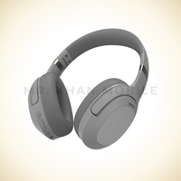 FASTER S6-HD Bluetooth HEADPHONES