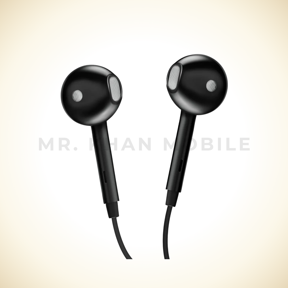 1HORA AUT122 3.5mm Wired Headphones