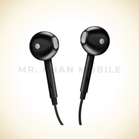 1HORA AUT122 3.5mm Wired Headphones