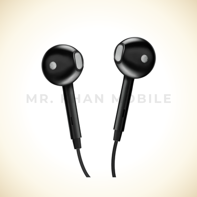 1HORA AUT122 3.5mm Wired Headphones