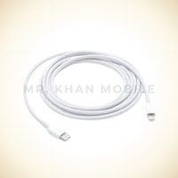 Apple USB-C to Lightning Cable