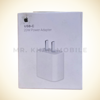 Apple "20W" USB-C Power Adapter (2-Pin) "Master Copy"
