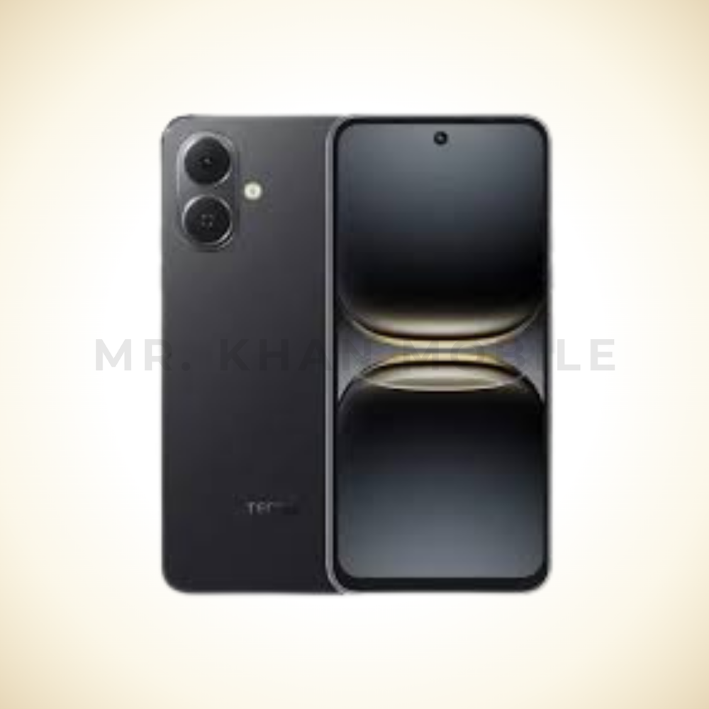 Tecno Spark Go 2