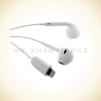 Apple EarPods With Lightning Connector Handfree