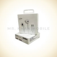 Apple EarPods USB-C Handfree