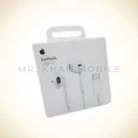 Apple EarPods USB-C Handfree