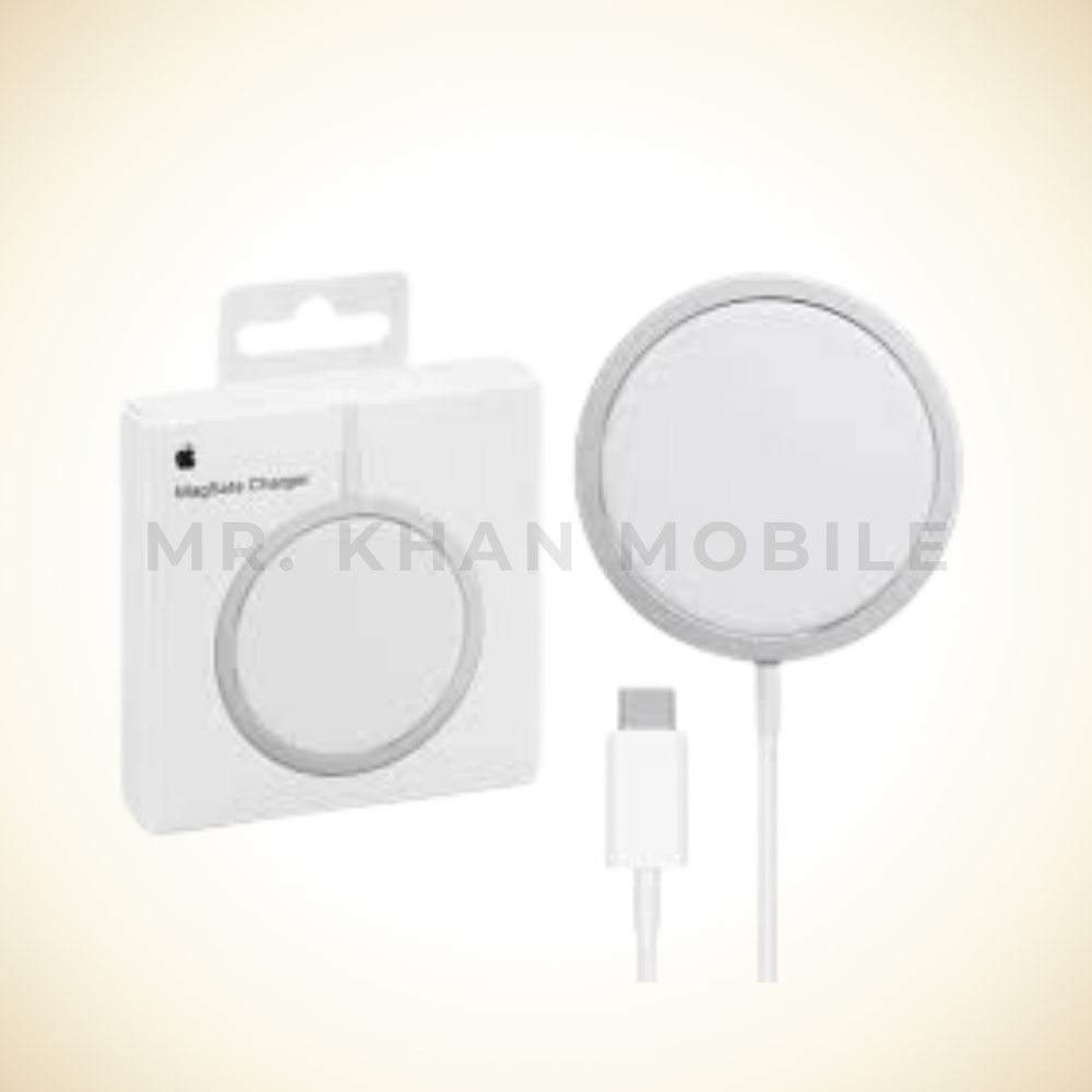 Apple MagSafe Charger 2nd Gen