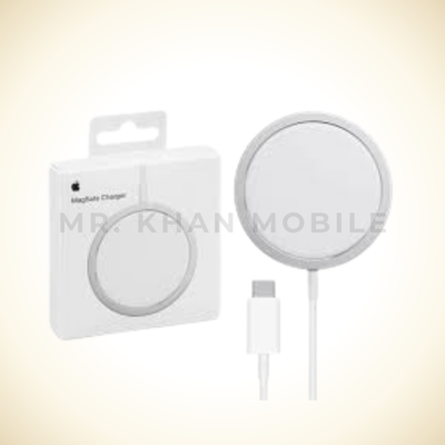 Apple MagSafe Charger 2nd Gen