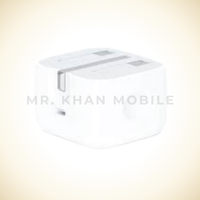 Apple 20W 3Pin Adapter USB-C Orignal