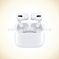 Airpods Pro Master Copy in Pakistan Wireless Bluetooth Earbuds | TWS Earphones | Noise Reduction | Touch Control | HD Stereo Sound | Charging Case