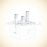 Apple 20W 3Pin Adapter USB-C Orignal