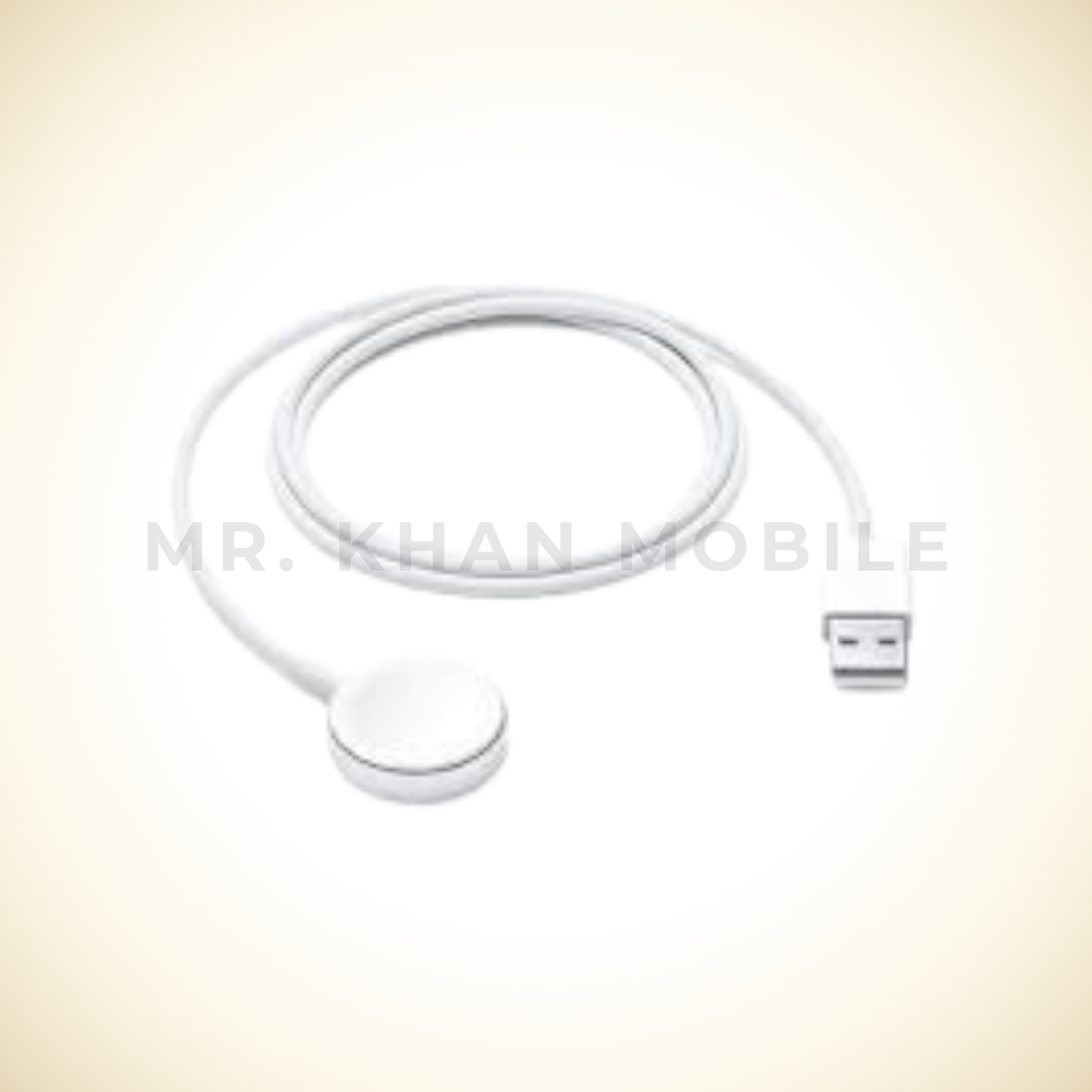 Apple Watch USB-A Charger Cable