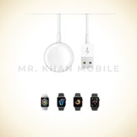 Apple Watch USB-A Charger Cable