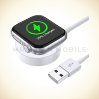 Apple Watch USB-A Charger Cable
