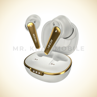 Home Software Based Earbuds Eclipse | R-7065 Eclipse Earbuds  Hyper™ ANC | Ai ENC-(QnX)™ | Upto 80 Hr
