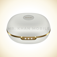 Home Software Based Earbuds Eclipse | R-7065 Eclipse Earbuds  Hyper™ ANC | Ai ENC-(QnX)™ | Upto 80 Hr